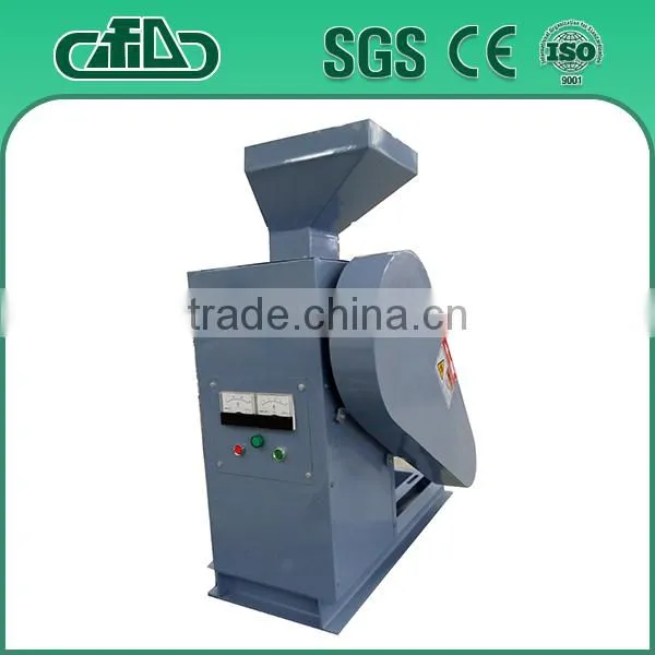 Professional Cattle Feed Machiery Manufacturer photo-5