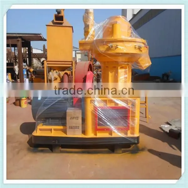 CSPM 2016 New Hot Sale Wood Pellet Milling Machine for Sugar Cane Waste photo-4