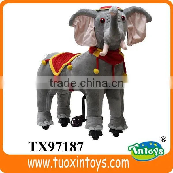 Walking Dinosaur Kids Ride photo-4