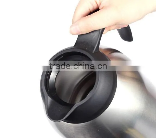 Stable Quality Large Stainless Steel Water Jug (JSBJ) photo-5