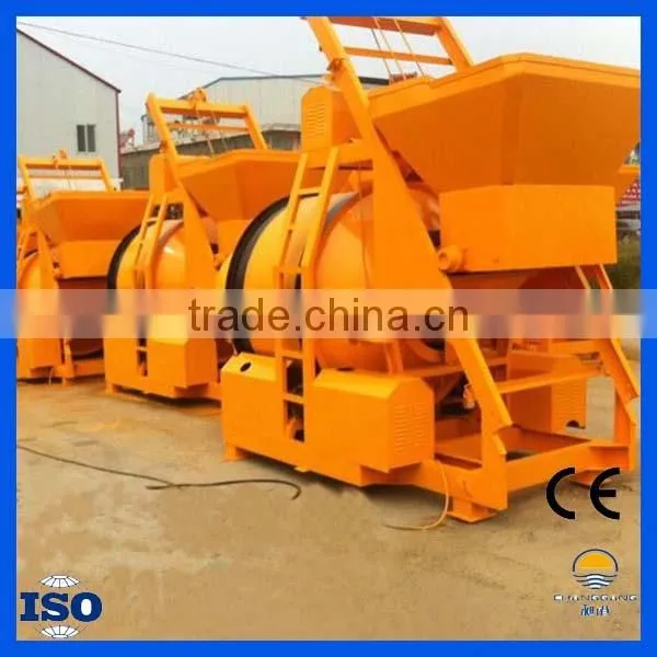 2016 Year Hot Selling Concrete Mixer Machine for Sale photo-2