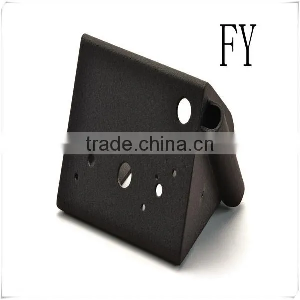 Custom Stainless Steel/brass/aluminum Metal Stamping photo-2