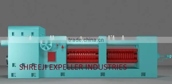 Expeller Press Machine Manufacturer photo-6