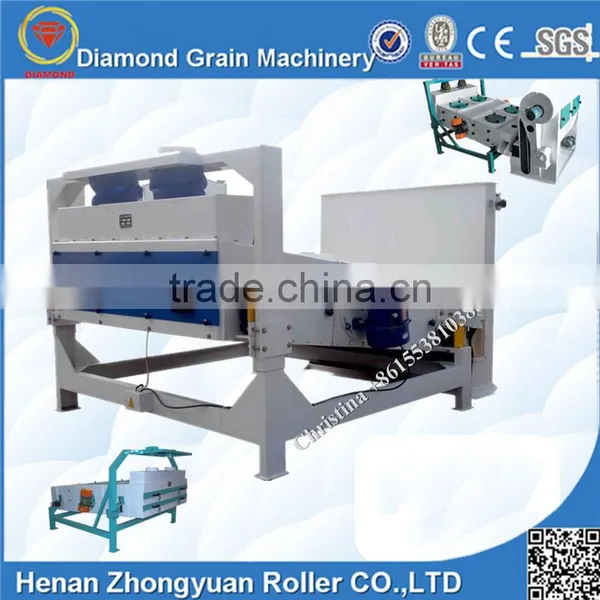 Sesame Seed Cleaning Machines photo-5