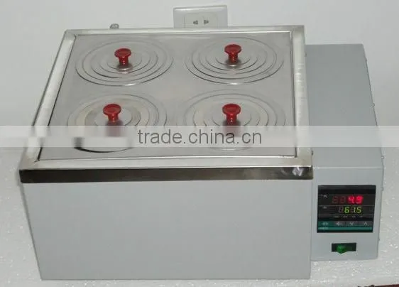 Instant Temperature Controlled Water/oil Bath photo-6