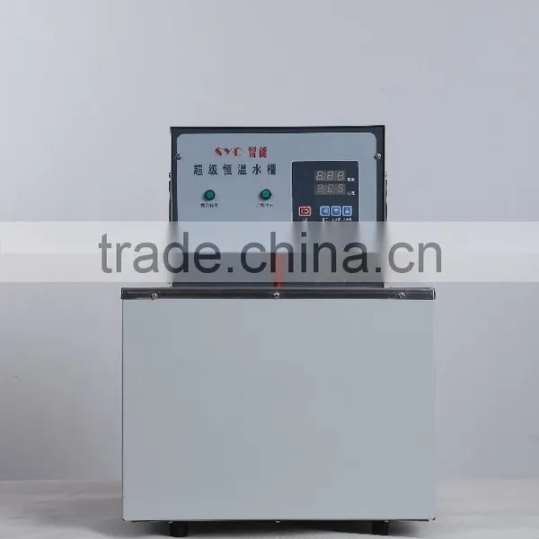 Digital Mini Thermostat Water Bath With Competitive Price photo-4
