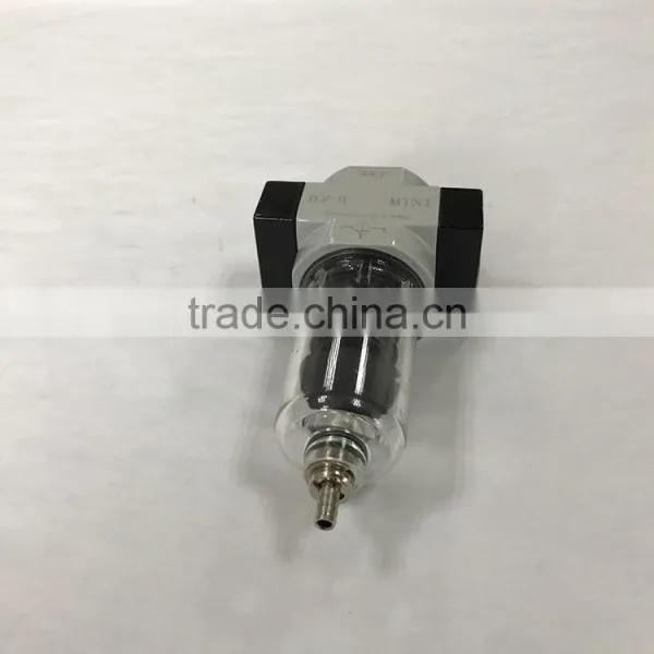 New Arrival JULY Durable Pneumatic Mini FRL Air Filter photo-6