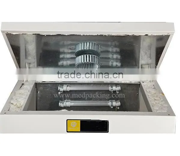 BS-A400*350 Heat Shrinkable Packaging Machine photo-5