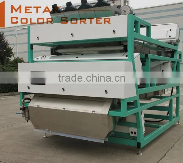 Metak Cashew Belt Color Sorter photo-4