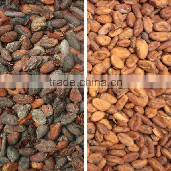 Stable Quality Cacao Beans Color Sorter Machine photo-2