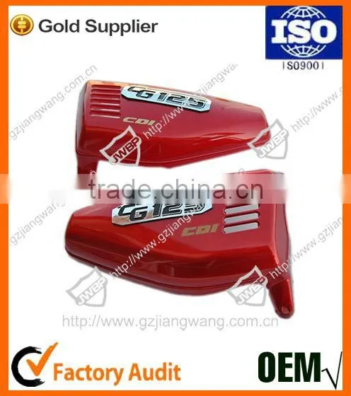 Chinese Best Professional Supplier for Motorcycle Parts CG125 photo-4