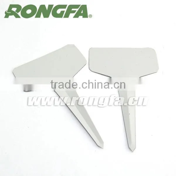 T Shape Colorful Garden Labels For Marking photo-6