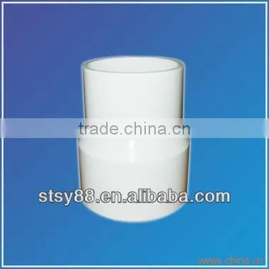 DIN8074 UPVC Fittings Tee, Elbow, Socket for Water or Drain Supply photo-6