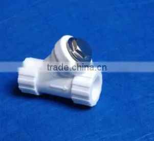 Ppr Fittings/tee/elbow/valve photo-4