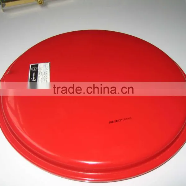 Expansion Vessel/tank of Gas Boiler