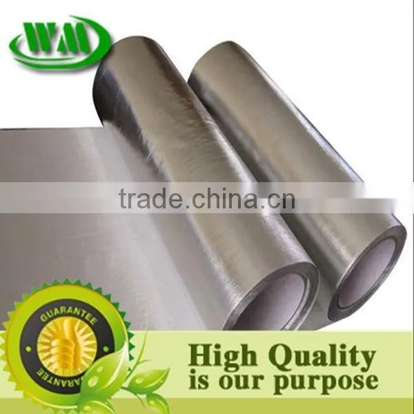 Aluminum Foil/film EPE Foam Roofing Sheet photo-5