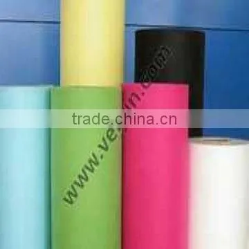 PP Spunbonded Nonwoven Fabric photo-3