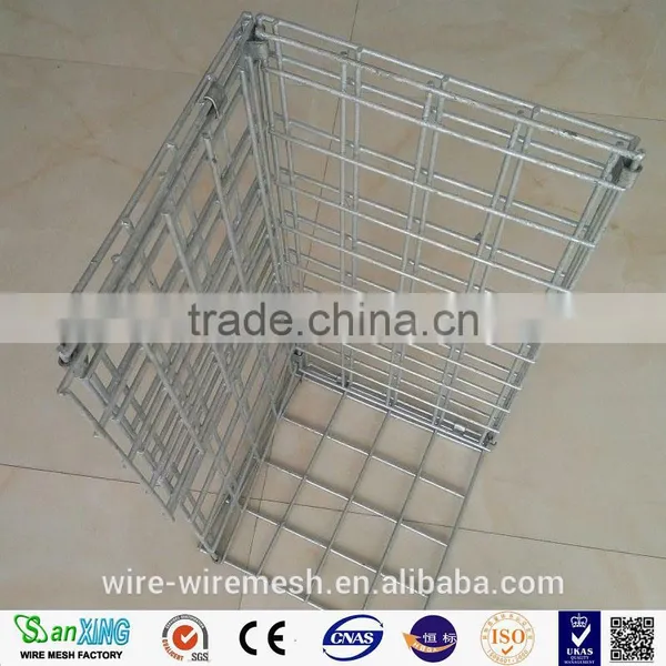 Gabion Box Mesh(2*1*1m,3*1*1m Etc) photo-5