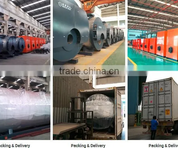 The Most Reliable and Professional China Steam Boiler Manufacturers photo-6