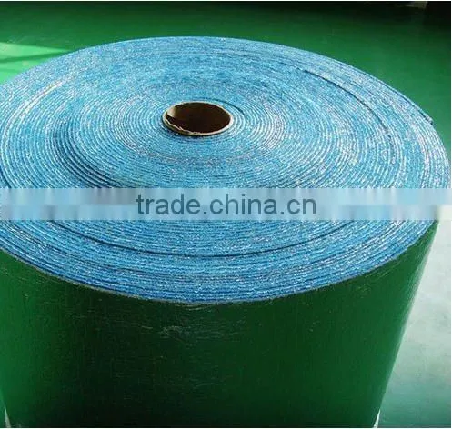 Bubble Insulation Bubble Heat Insulation Material photo-5