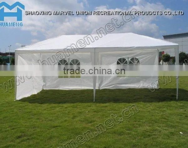 Folding Tent With High Quality photo-6