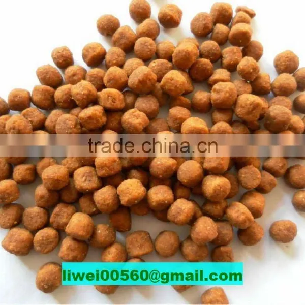 Private Label Pet Food Dry Dog Food photo-5
