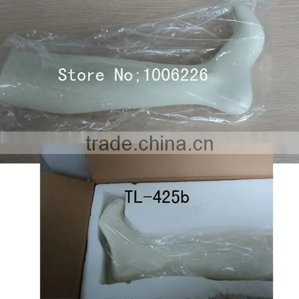 Mannequin Leg Mannequin Female Foot Mannequin Feet for Sale photo-3