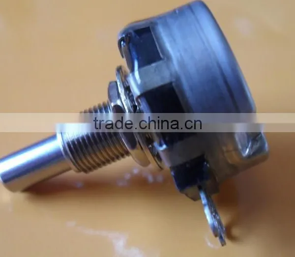 throttle control device