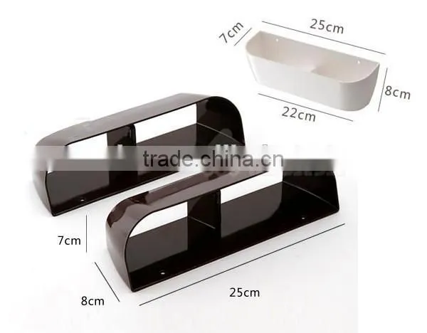 Wall Mounted Shoe Rack High Heel Magnetic Shoe Rack photo-5