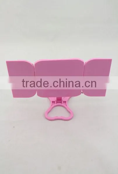 Direct Factory Make up Magnifying Standing Mirror photo-4