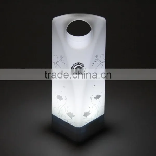 Plastic ABS Warm and Sweet Touch Night Light photo-3