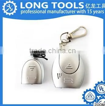 2015 Top Selling Products Keychain With Gps Locator Anti-lost Alarm photo-2