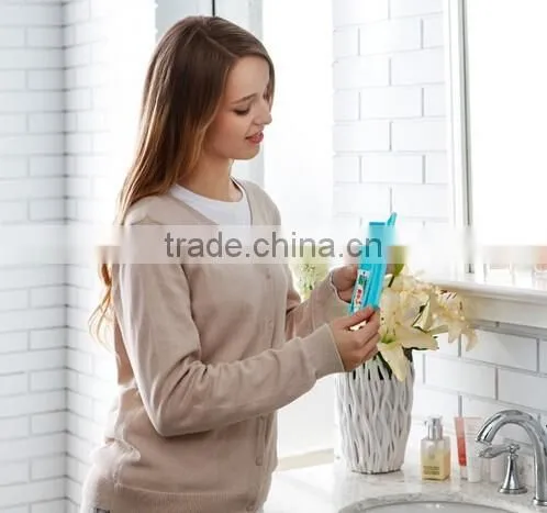 Travel Washing With Cover Plastic Storage Box photo-4