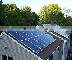 Bestsun 6000w Pure Sine Wave Solar Energy Storage Lifepo4 Battery 24v 200ah photo-2