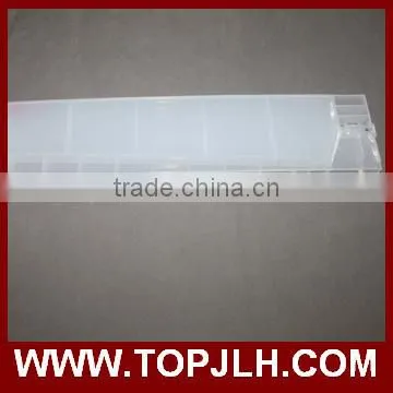 Wholesale Empty Ink Cartridges for Mimaki JV300 SB53 Refillable Cartridge With Compatible Chip photo-2