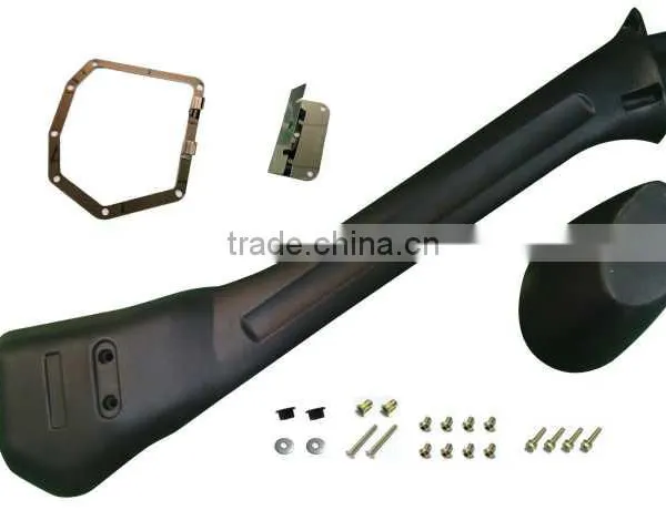 China 4x4 Accessories 4X4 Car Snorkel 4x4 Snorkel for Mitsubishi Pajero NM Series photo-2