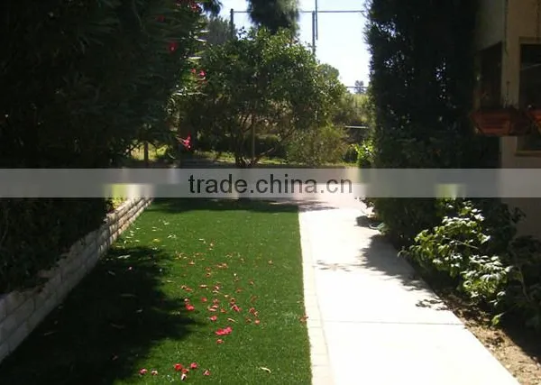Garden Artificial Turf Landscaping Decoration Style Turf for Sale photo-6