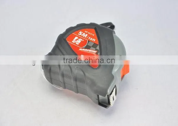 5M Stainless Steel Measuring Tape photo-4