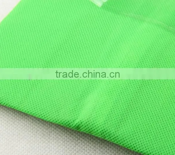 Nonwoven Foldable With Zipper Storage Bag photo-2