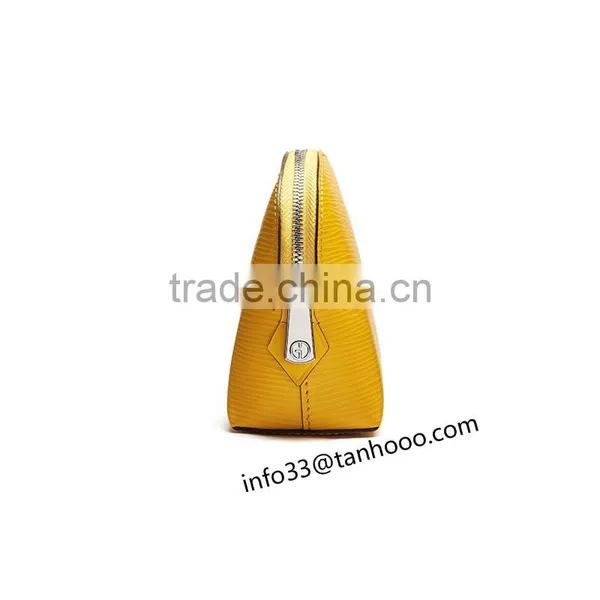 Personalized Cosmetic Bags OEM High Quality pu Cosmetic Bag /pvc Cosmetic Bag photo-4