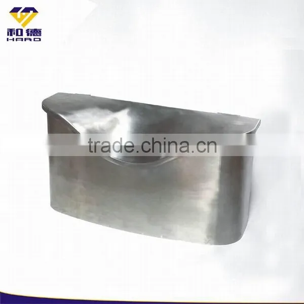 Hot Sale In Germany Market 304 Stainless Steel Outdoor Mailbox photo-2
