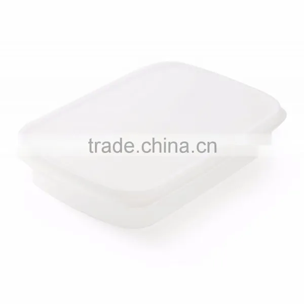 Fresh Dumpling Storage Box Reusable Food Storage Box photo-2
