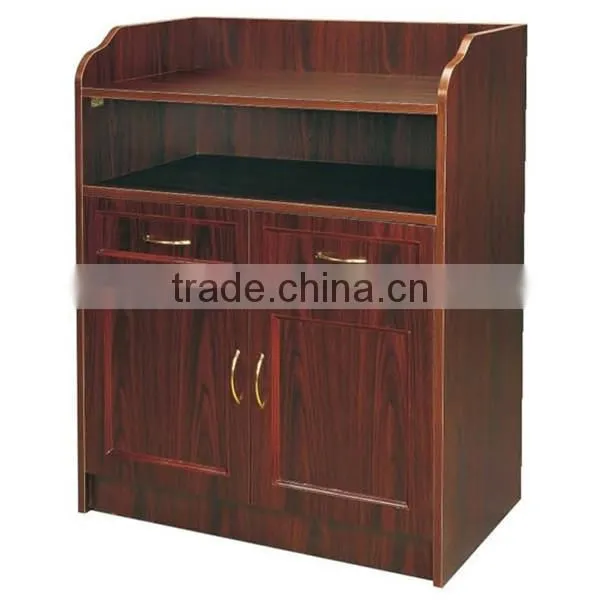 Hotel Supplies Chinese Antique Wooden Tea/coffee Cabinet CL-30, Office File Cabinet, Living Room Wood Bookcase