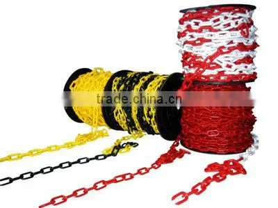 Chain Plastic Barrier photo-5