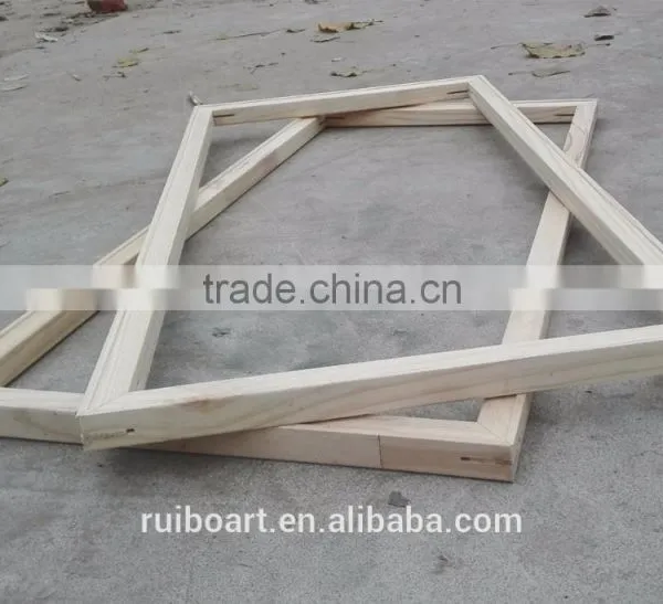 Wooden Canvas Frames Wholesale photo-6