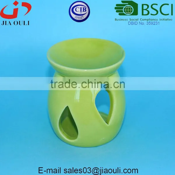 6.5cm Mini Ceramic Tea Light Oil Warmers photo-5