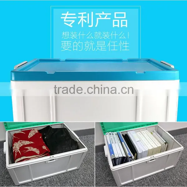 Household Storage Boxes and Case for Home Office and Car photo-4