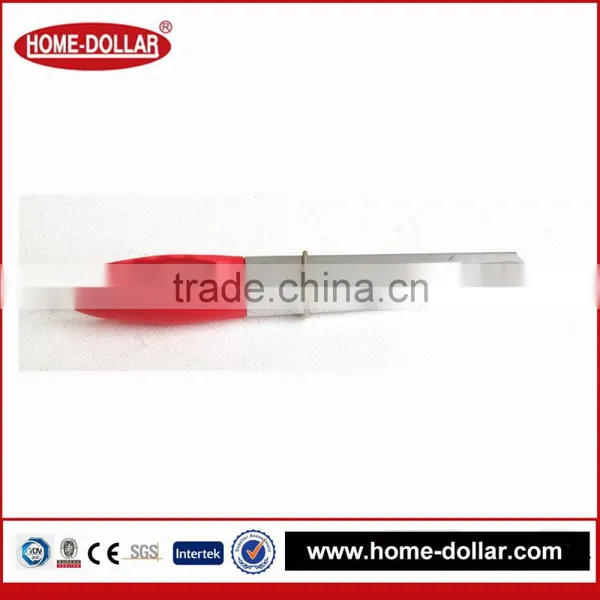 Competitive Price Silicon Food Tongs Food Sever photo-3