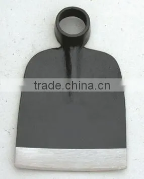 Agricultural Tools Carton Steel Hoe Head photo-2