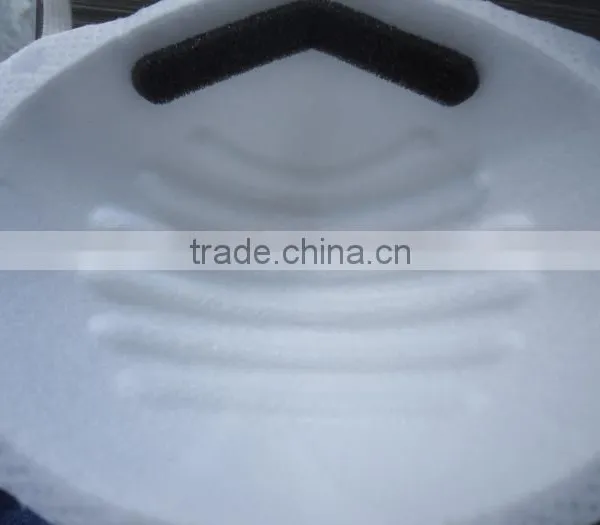 High Quality Dust Mask , Dust Face Mask , Mist Respirator Mask photo-5